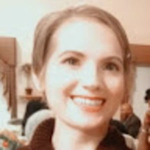 Meet your Posher, Rebekah